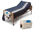 Invacare microAIR MA900 Lateral Rotation True Low Air Loss Mattress