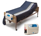 Invacare microAIR MA900 Lateral Rotation True Low Air Loss Mattress