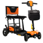 Pride Go Go Super Portable Folding Scooter SC15M |