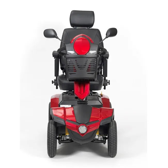 Drive Medical Panther 4-Wheel Mobility Scooter