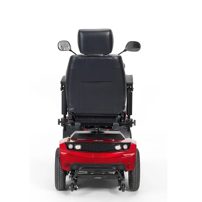 Drive Medical Panther 4-Wheel Mobility Scooter