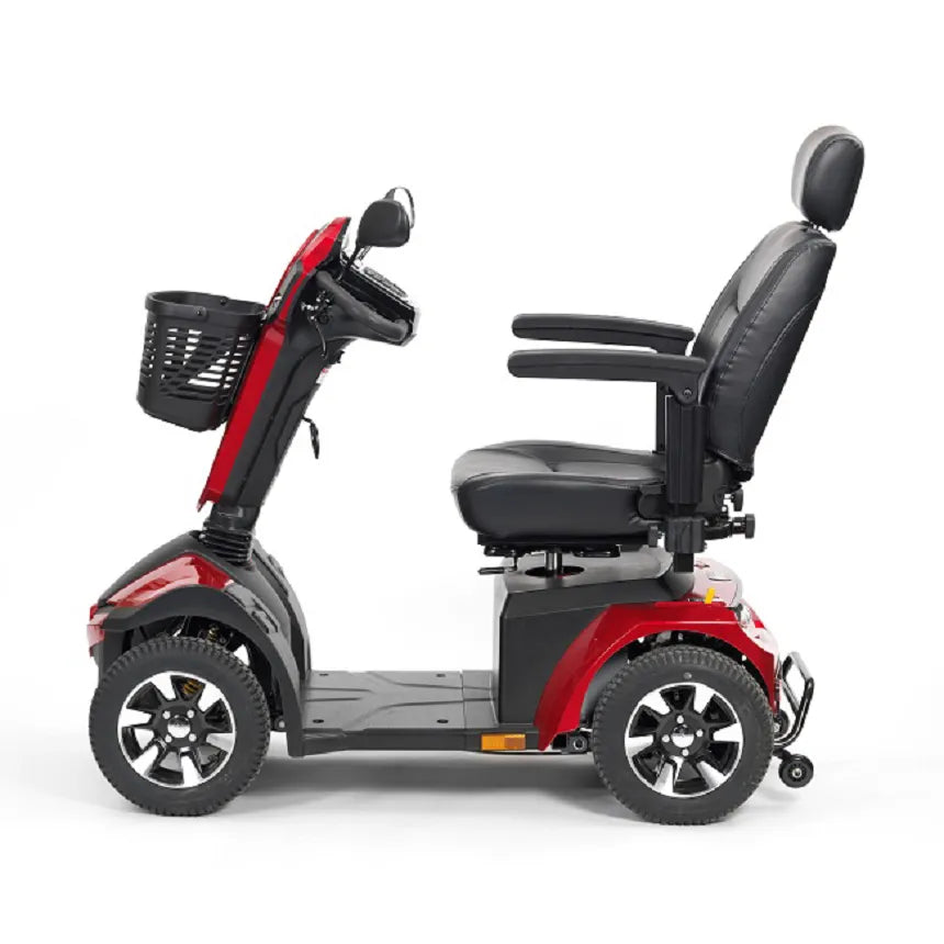 Drive Medical Panther 4-Wheel Mobility Scooter