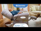 The Perfect Sleep Chair - Best Sleeping Recliner Lift Chair