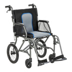 Drive AeroFly™ Ultra-Lite Transport Chair