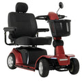 Pride Maxima 4-Wheel Heavy-Duty Scooter SC941