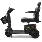 Golden Companion HD 3 Wheel Mobility Scooter