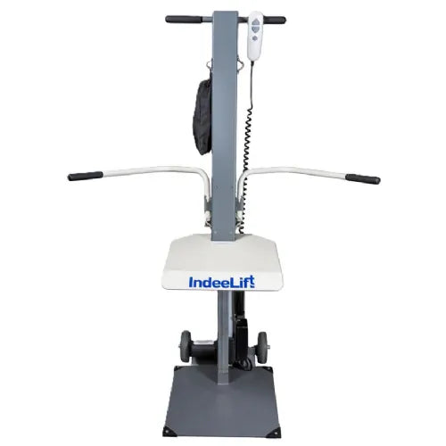 IndeeLift Human Floor Lift for Fall Recovery