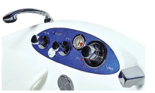 Drive Medical - Colorado Spring Walk-In Bathing System