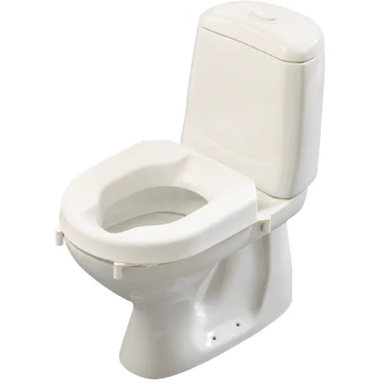 Etac Hi-Loo Raised Toilet Seat