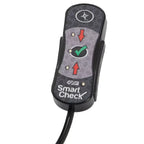 ROHO Smart Check with High Profile Single Compartment Cushion