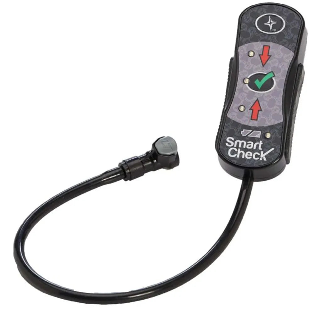 ROHO Smart Check with High Profile Single Compartment Cushion