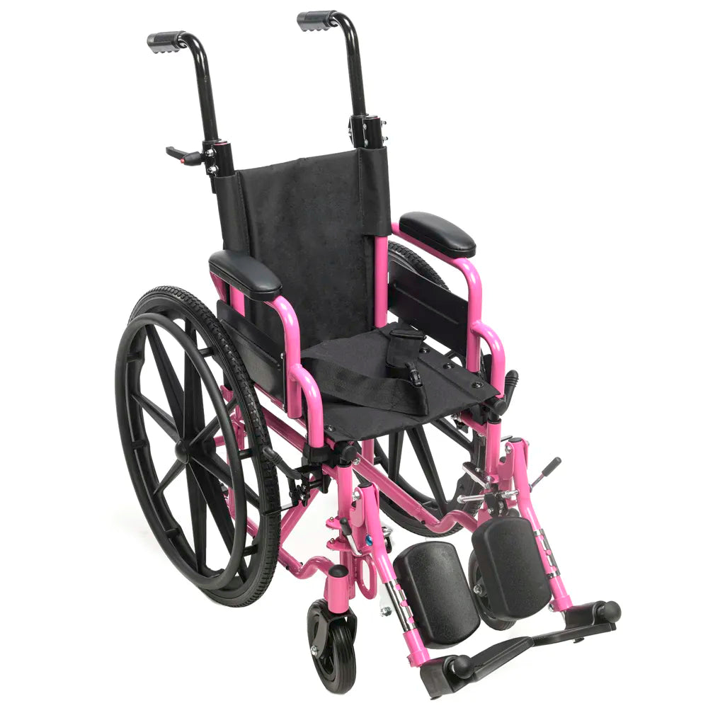 Proactive Medical Blaze Pediatric Wheelchair