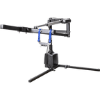 Harmar AL825 Pickup Side Loading Inside Lift