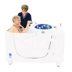 Drive Medical - Colorado Spring Walk-In Bathing System