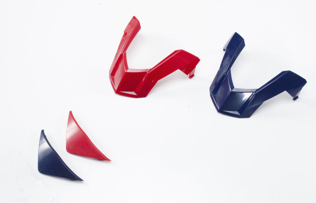 Drive Medical Scout Travel 3-Wheel Scooter