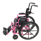 Proactive Medical Blaze Pediatric Wheelchair