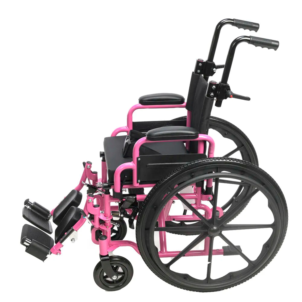 Proactive Medical Blaze Pediatric Wheelchair