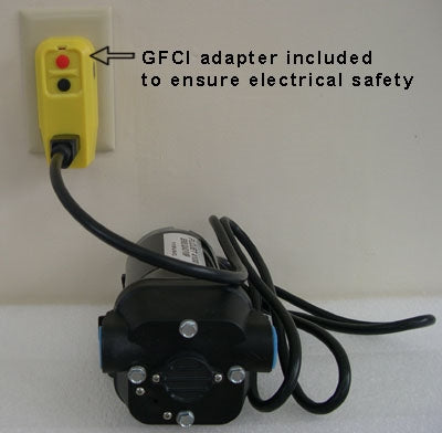 Liteshower Portable, Wheelchair-accessible Shower Stalls