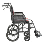 Drive AeroFly™ Ultra-Lite Transport Chair
