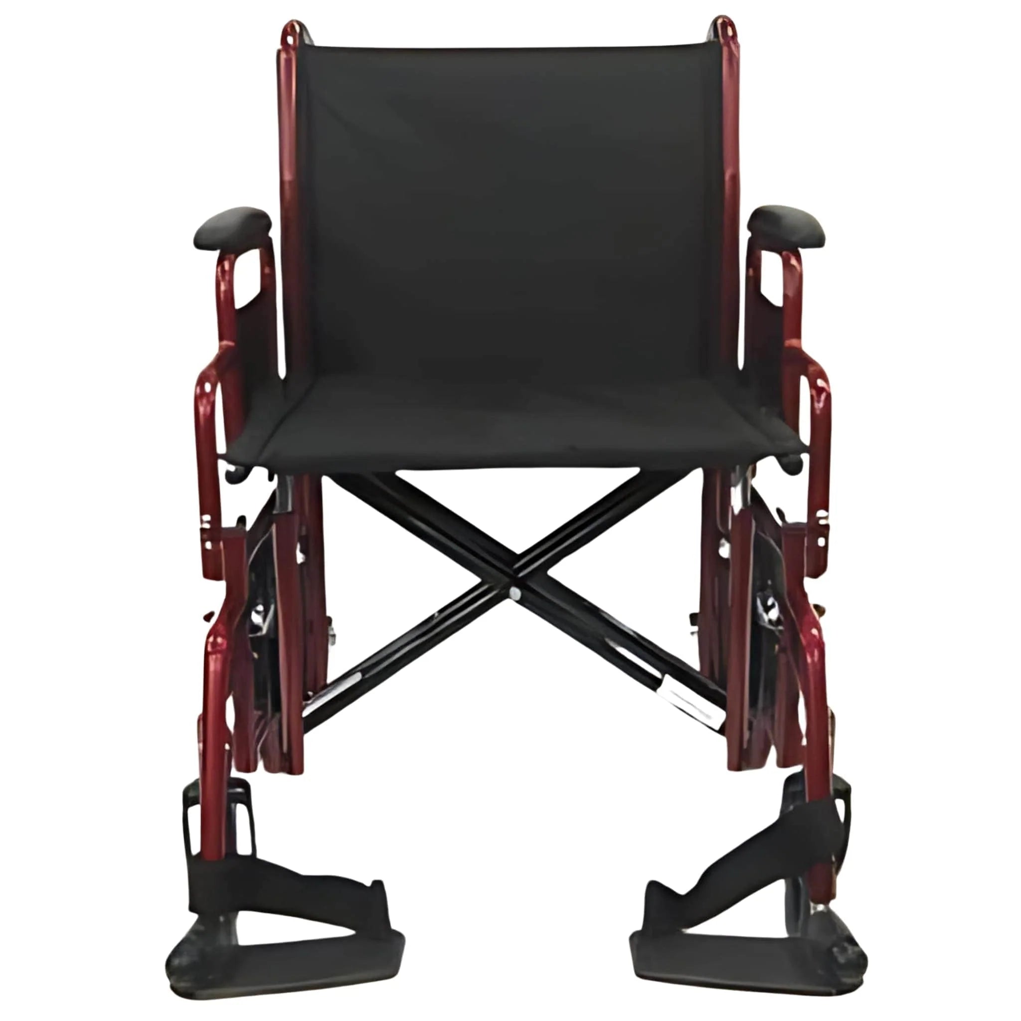 Karman T-900 Extra Wide Transport Wheelchair