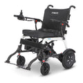 WHILL Modo Breeze Carbon Fiber Lightweight Folding Power Wheelchair