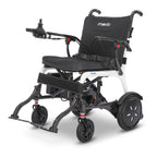 WHILL Modo Breeze Carbon Fiber Lightweight Folding Power Wheelchair