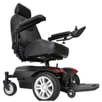 Drive Titan LTE Power Wheelchair