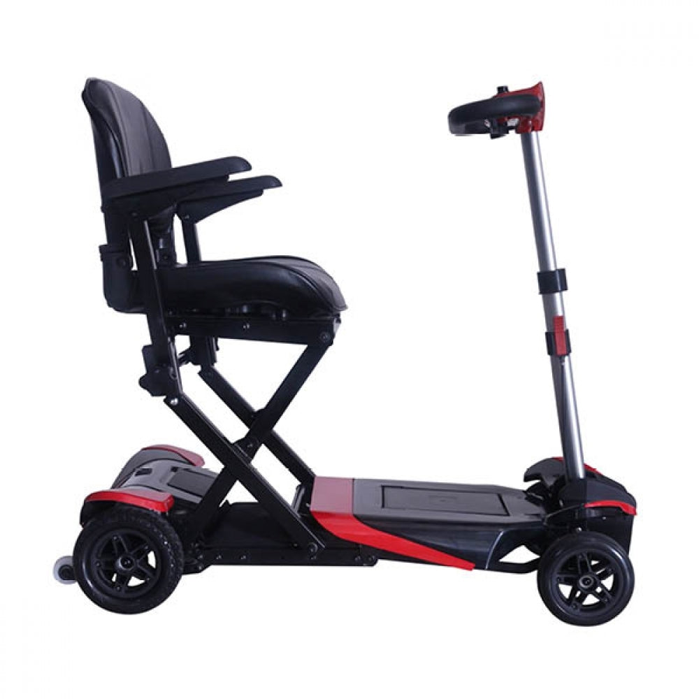 Transformer - Electric FOLDING Mobility Scooter