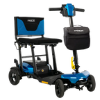 Pride Go Go Super Portable Folding Scooter SC15M |