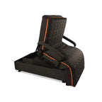 UpBed Adjustable Lift Bed - Sleep, Sit to Stand Electric Bed