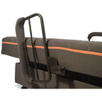 UpBed Adjustable Lift Bed - Sleep, Sit to Stand Electric Bed