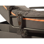 UpBed Adjustable Lift Bed - Sleep, Sit to Stand Electric Bed