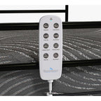 UpBed Adjustable Lift Bed - Sleep, Sit to Stand Electric Bed