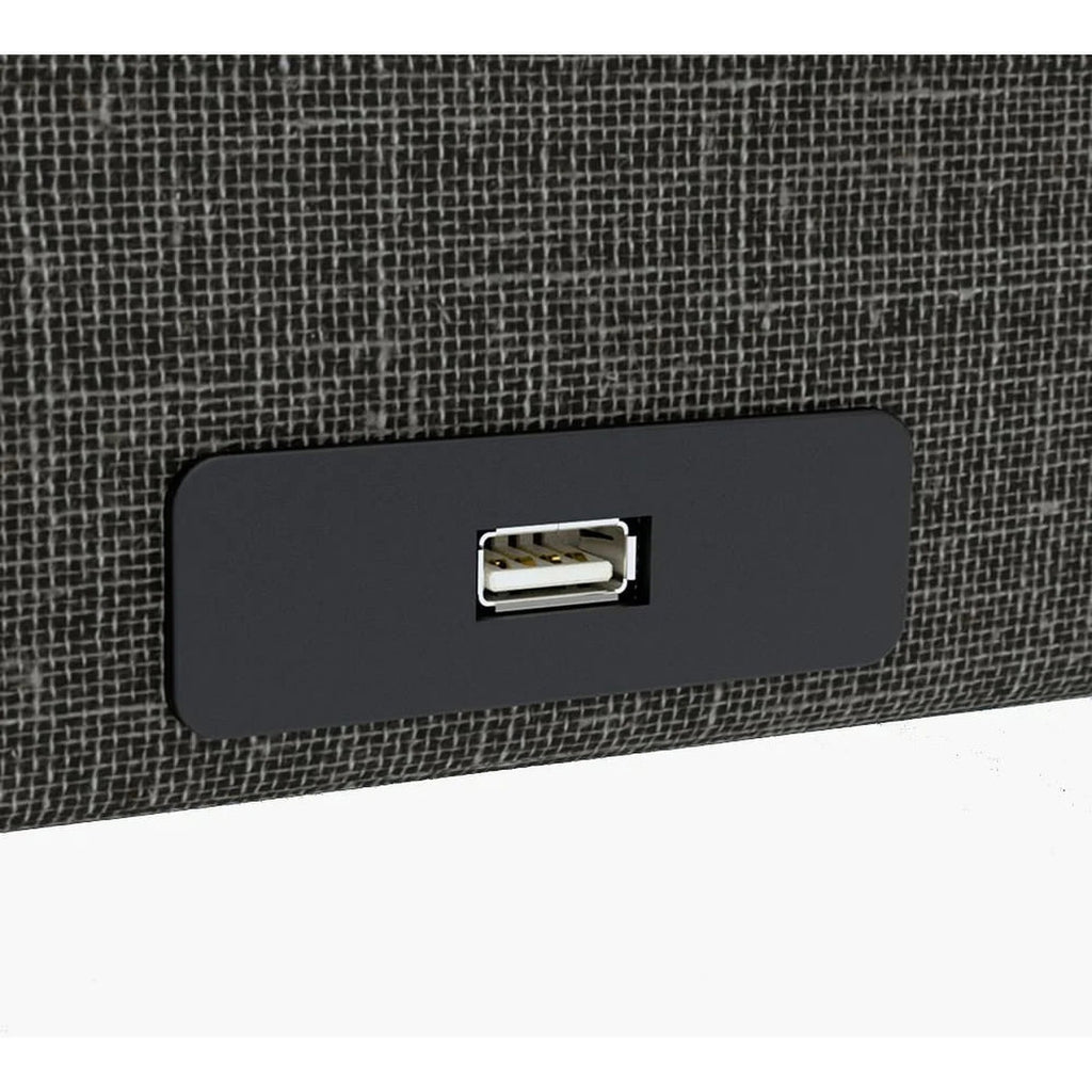 UpBed Adjustable Lift Bed - Sleep, Sit to Stand Electric Bed