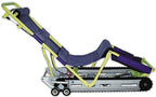 Garaventa Evacu-Trac - Evac Chair for Emergency Evacuation via Stairs