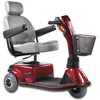 Zipr Breeze 3-Wheel Heavy Duty Mobility Scooter